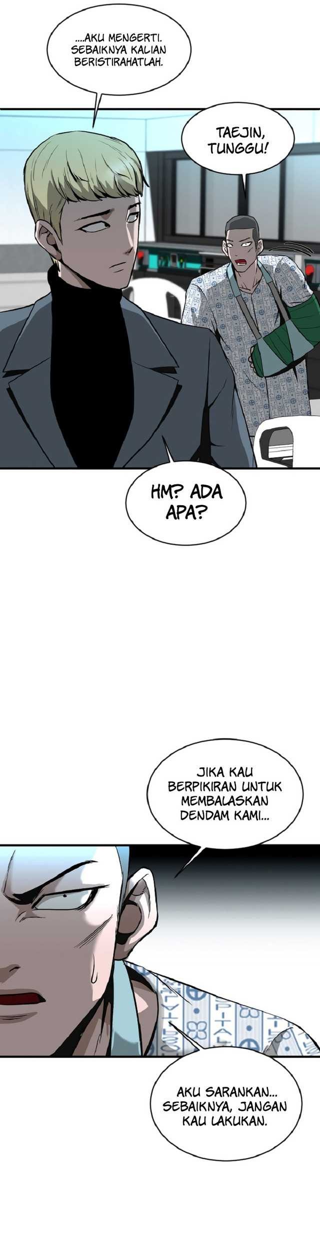 Decide to Be a Villain chapter 07 halaman 44