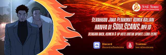 Decide to Be a Villain chapter 08 halaman 2