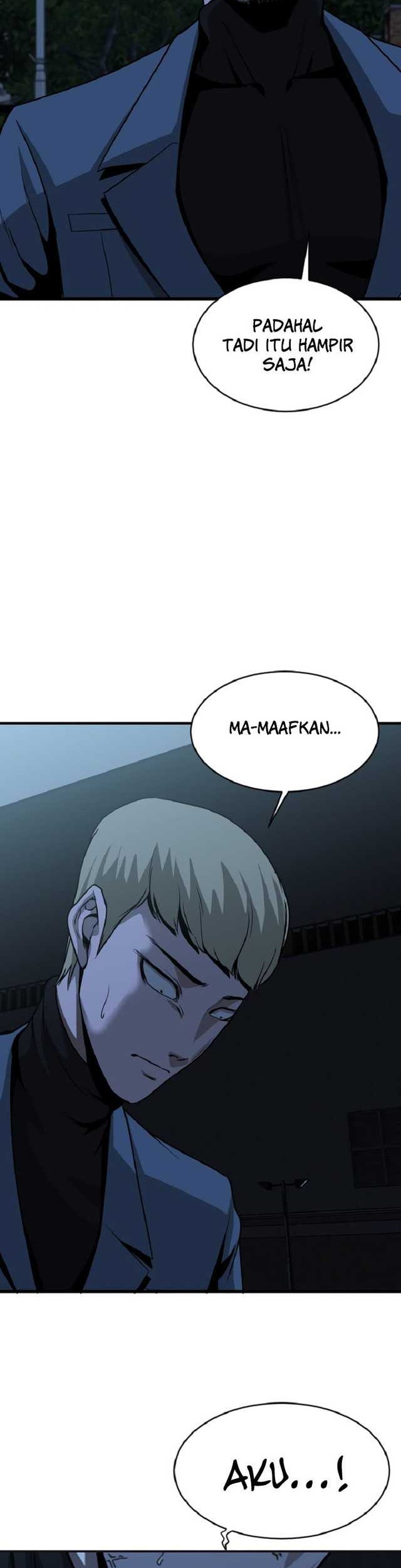 Decide to Be a Villain chapter 08 halaman 16