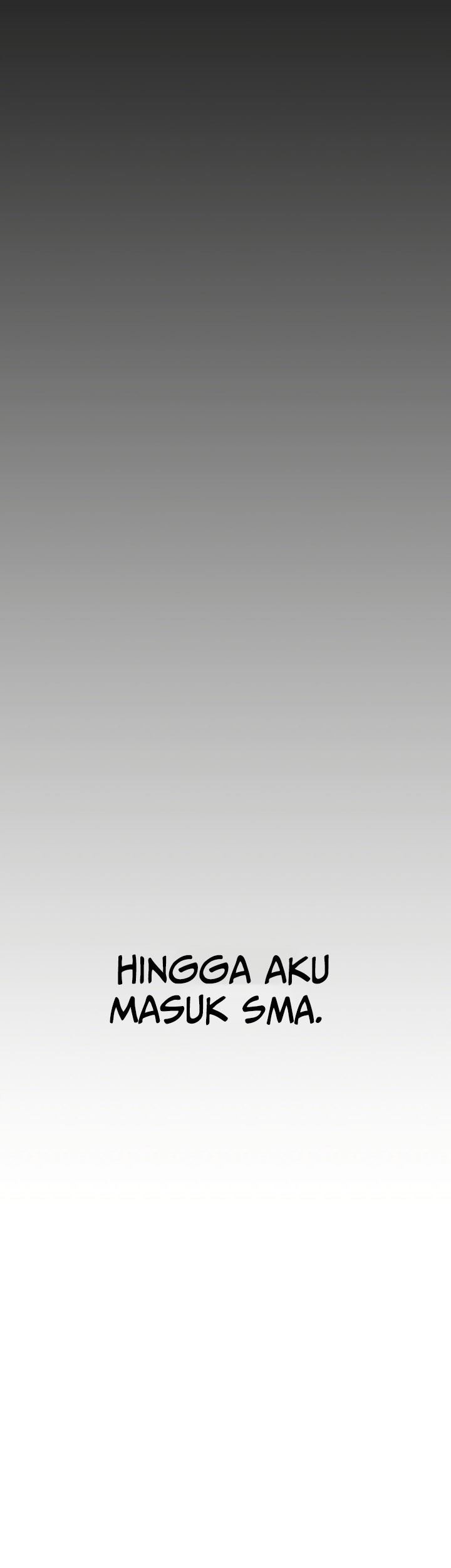Decide to Be a Villain Bab 09 halaman 8