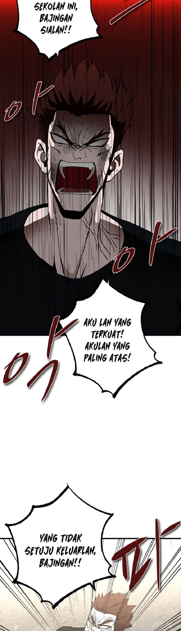 Decide to Be a Villain chapter 10 halaman 34