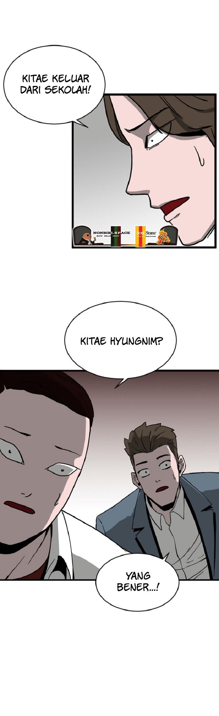 Decide to Be a Villain chapter 10 halaman 43