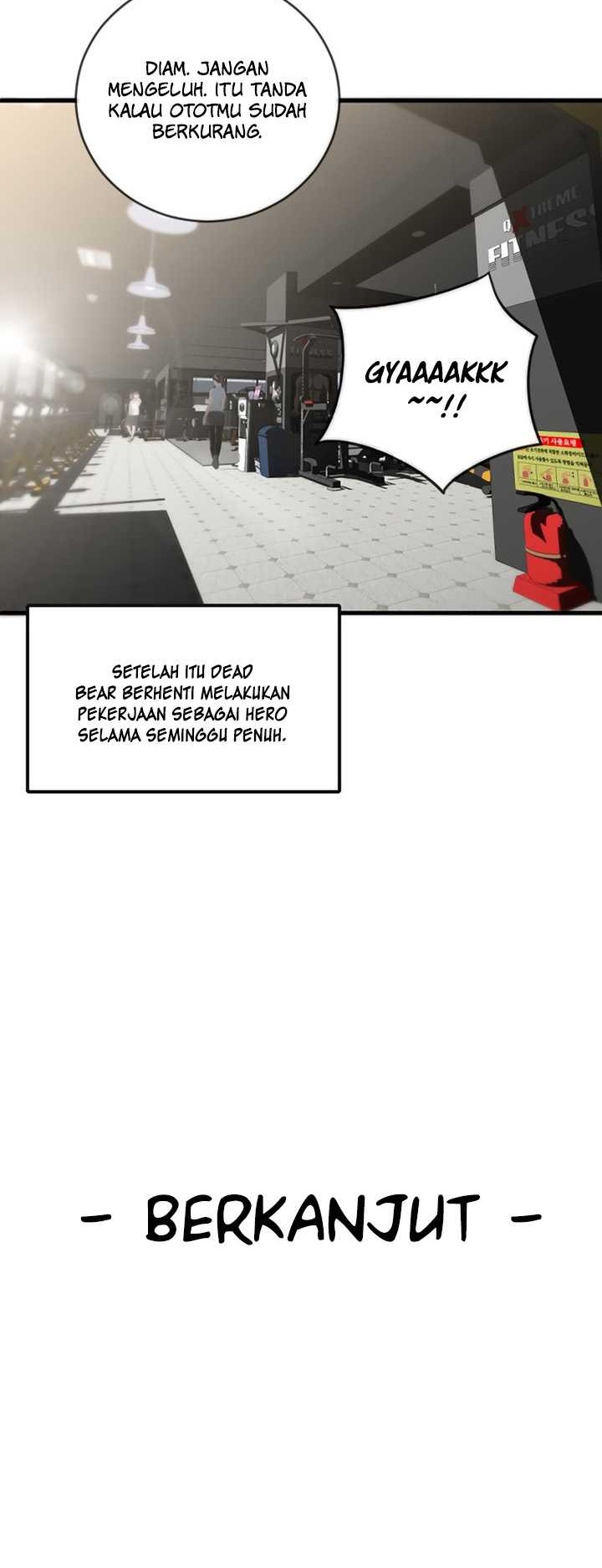 Decide to Be a Villain chapter 12 halaman 59