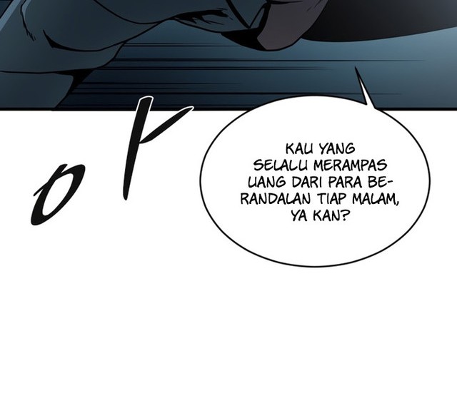 Decide to Be a Villain Bab 13 halaman 30