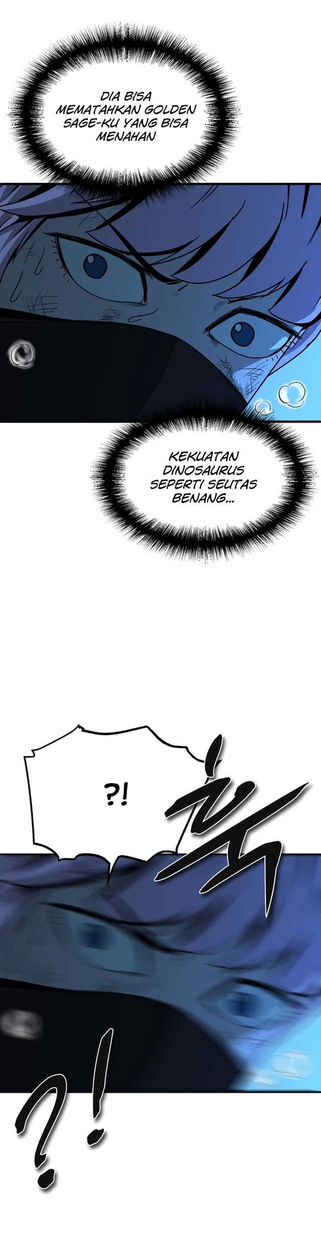 Decide to Be a Villain chapter 14 halaman 34