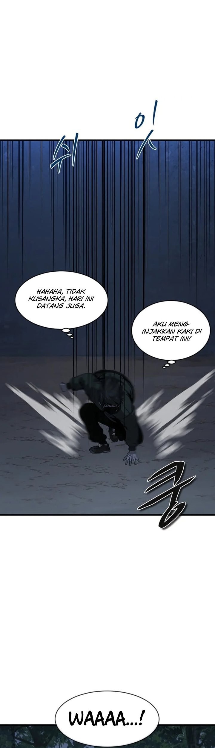 Decide to Be a Villain chapter 16 halaman 41