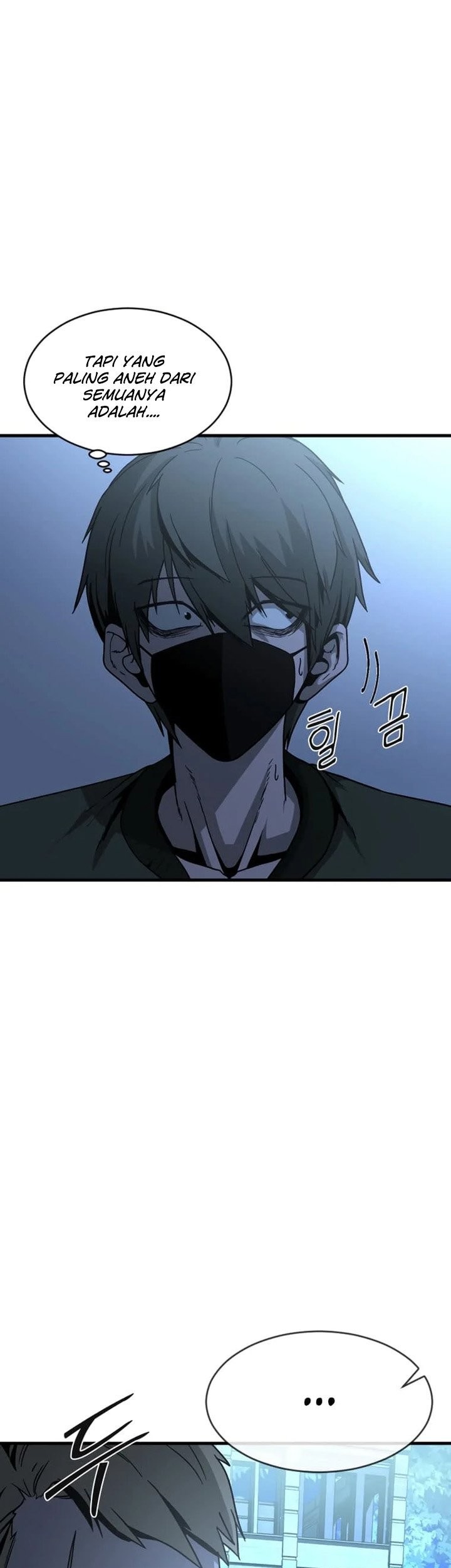 Decide to Be a Villain chapter 16 halaman 44