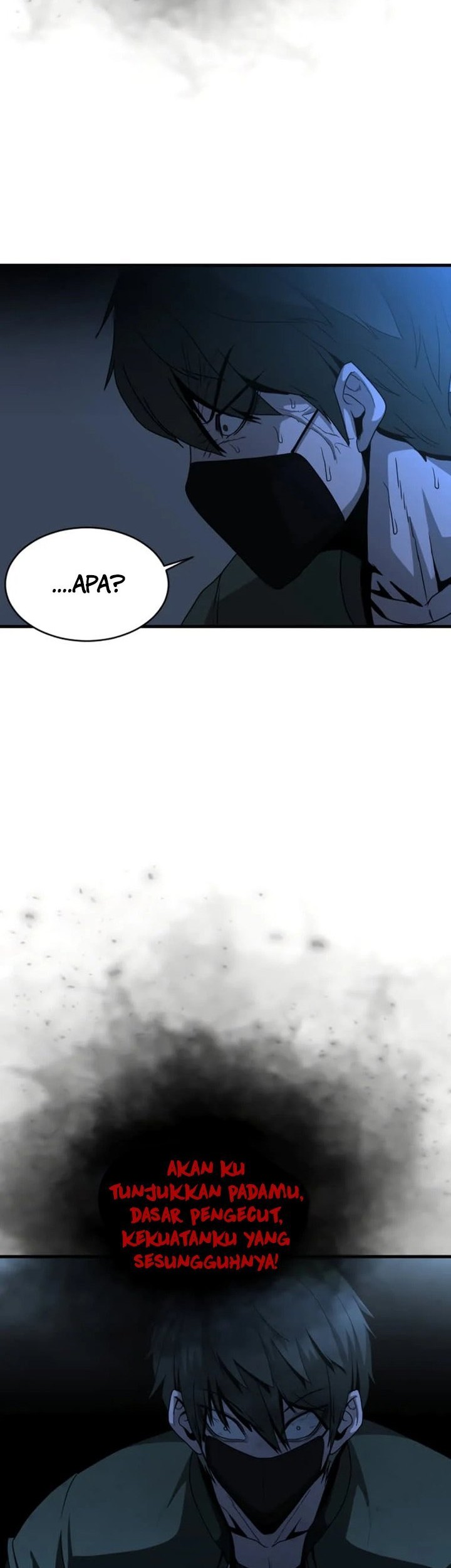 Decide to Be a Villain chapter 17 halaman 42