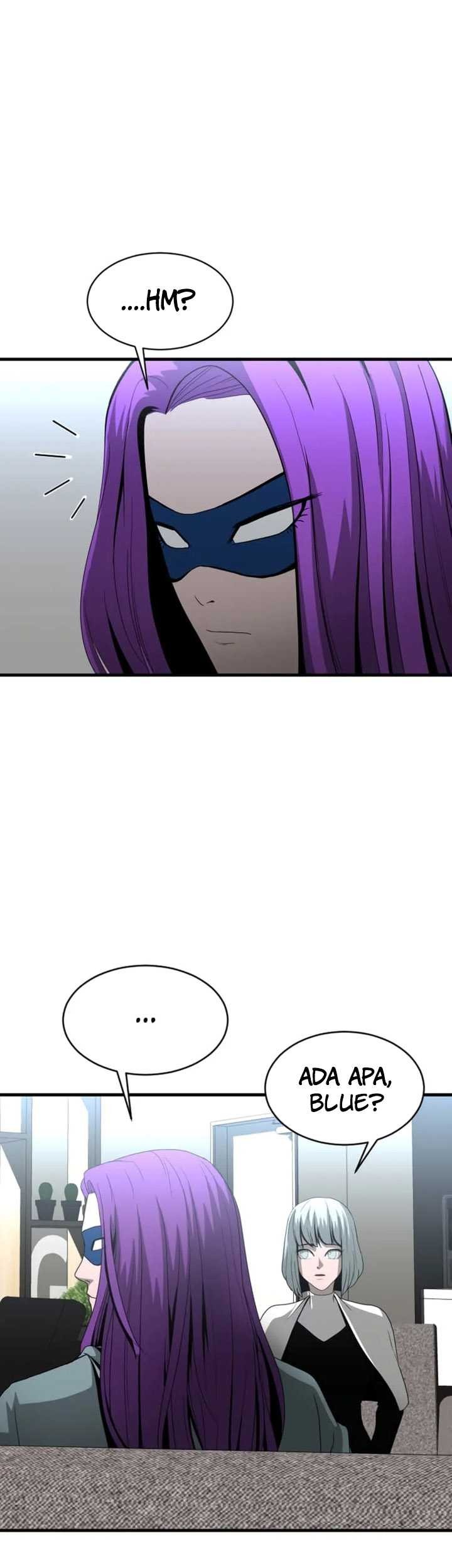 Decide to Be a Villain chapter 18 halaman 14
