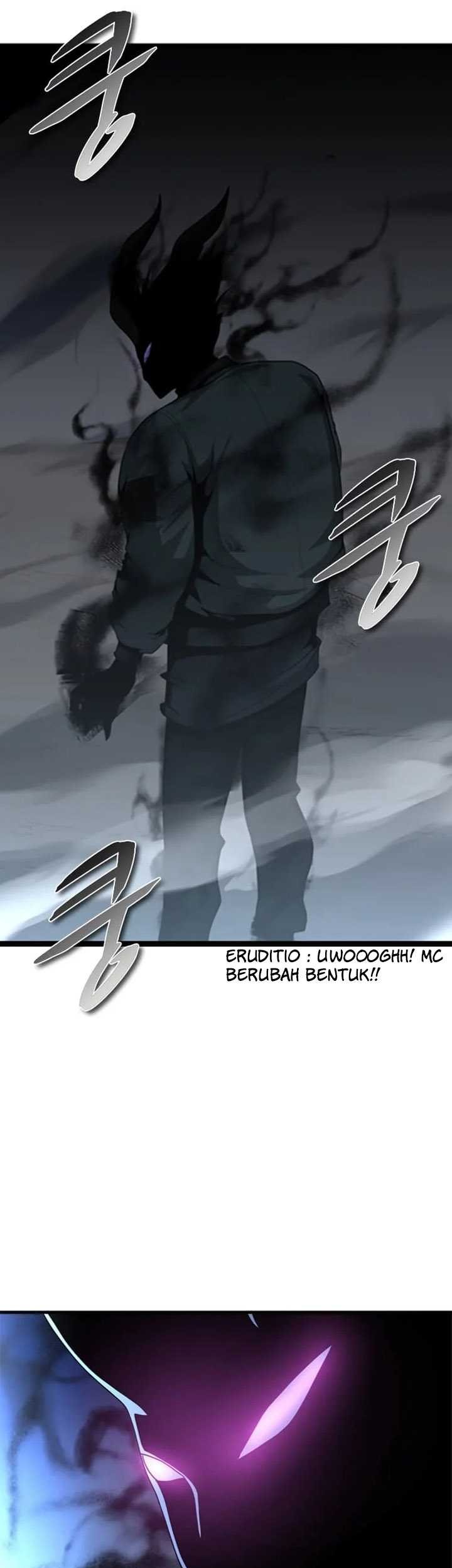 Decide to Be a Villain chapter 18 halaman 32