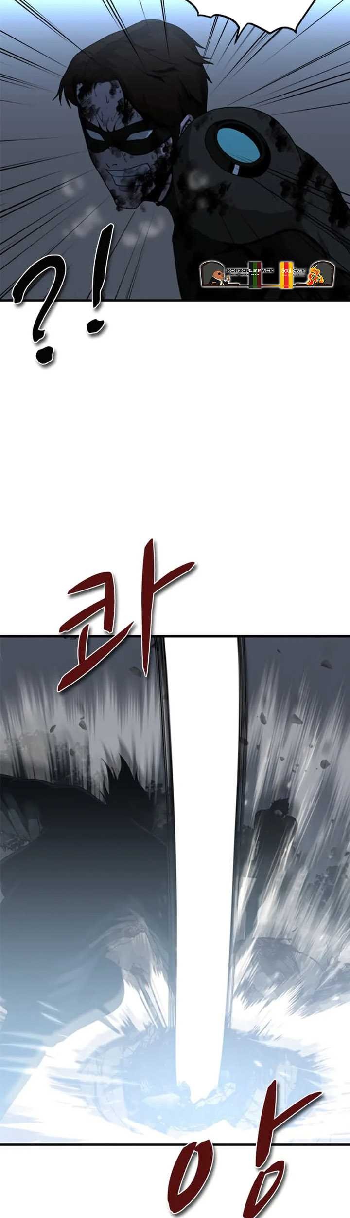 Decide to Be a Villain chapter 18 halaman 42