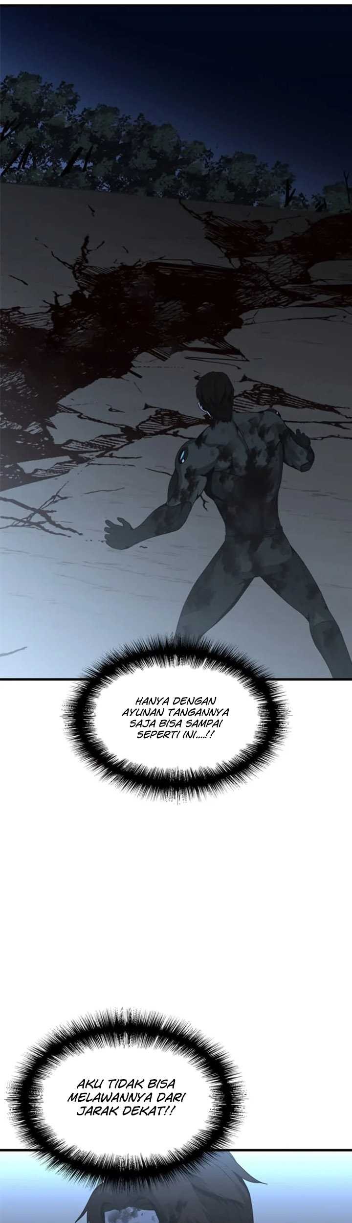 Decide to Be a Villain chapter 18 halaman 44