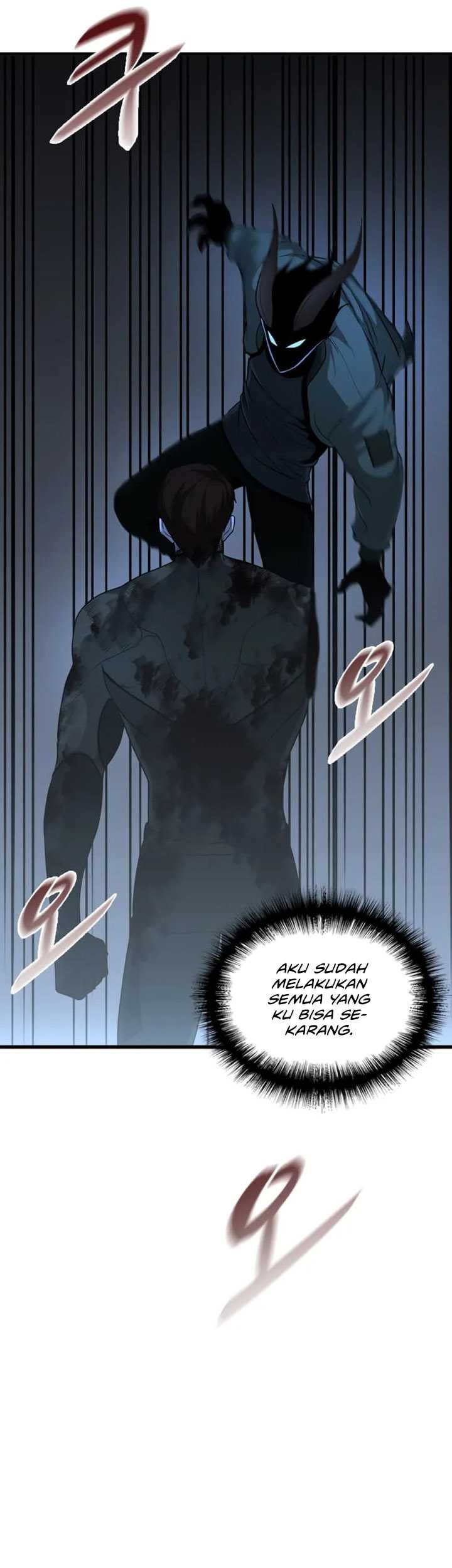 Decide to Be a Villain chapter 19 halaman 44