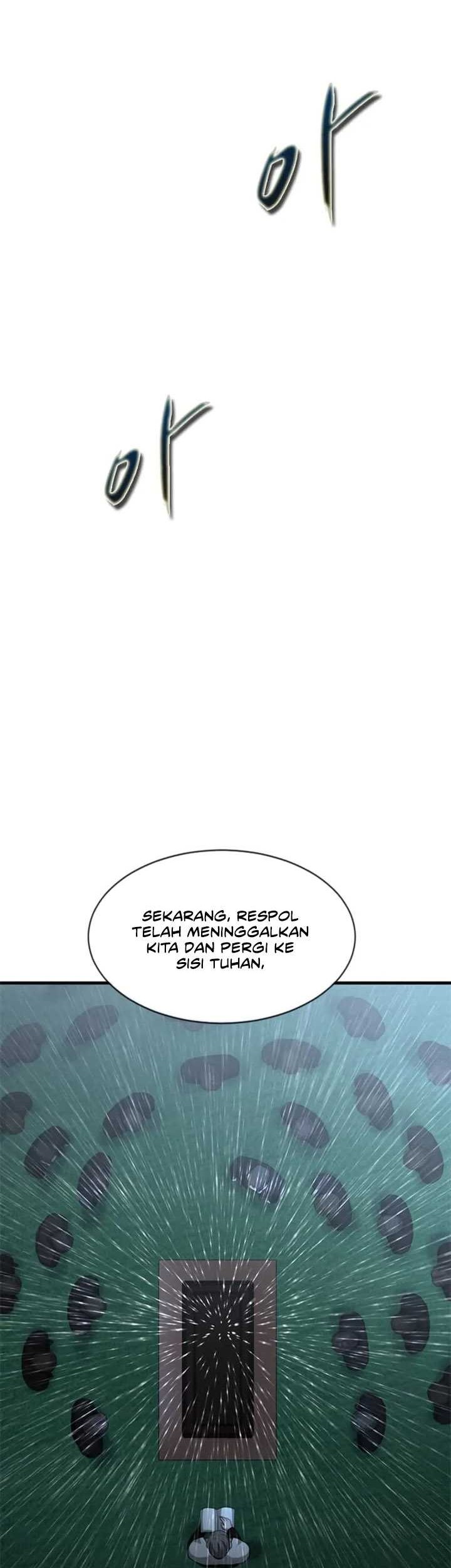 Decide to Be a Villain chapter 20 halaman 5