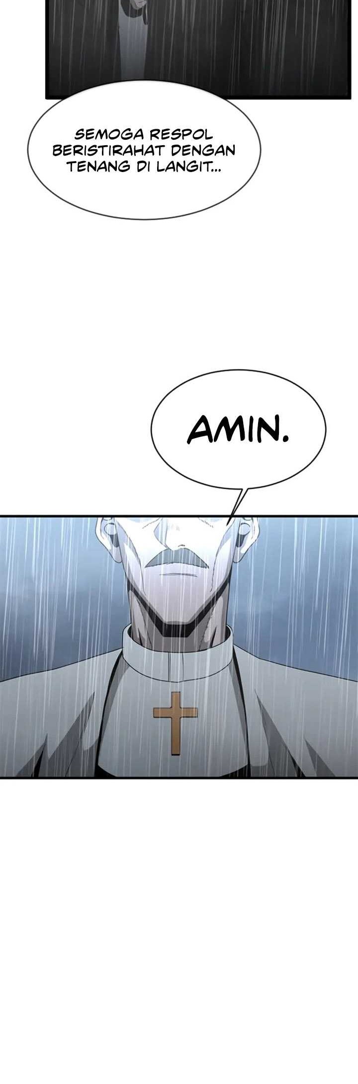 Decide to Be a Villain chapter 20 halaman 7