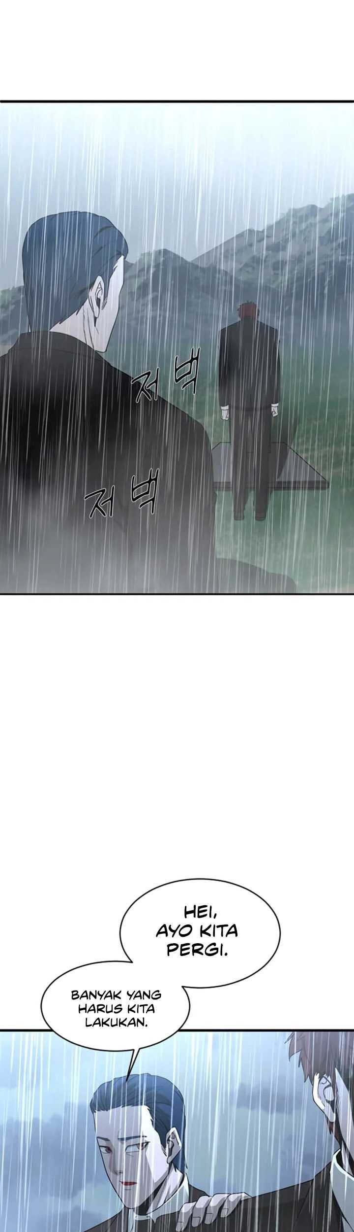 Decide to Be a Villain chapter 20 halaman 18
