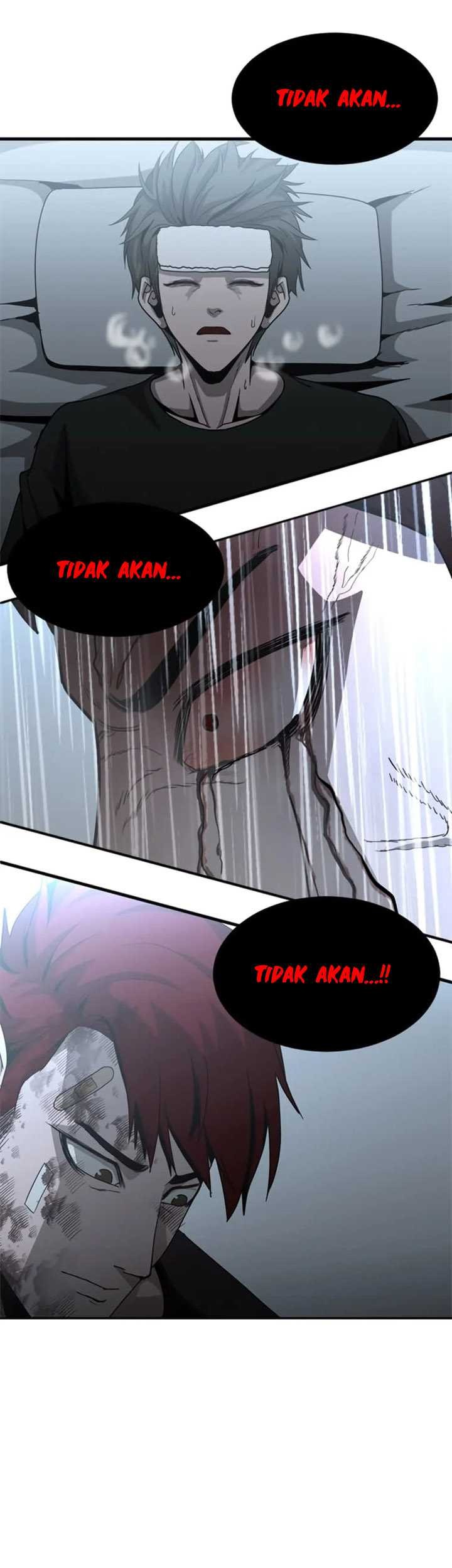 Decide to Be a Villain chapter 20 halaman 24