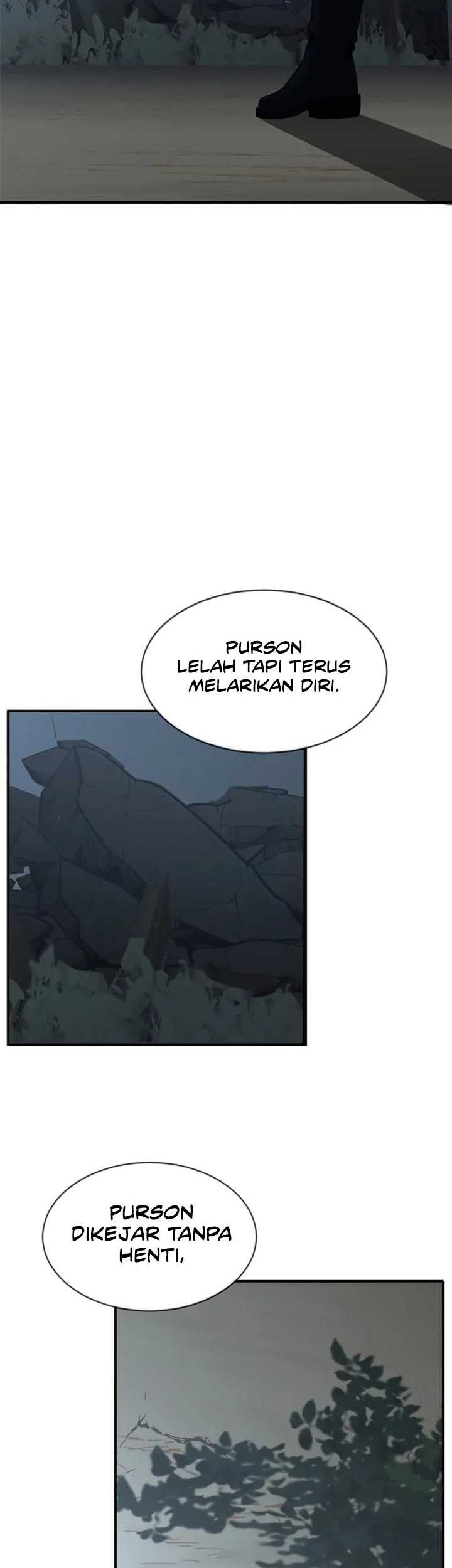 Decide to Be a Villain chapter 20 halaman 33