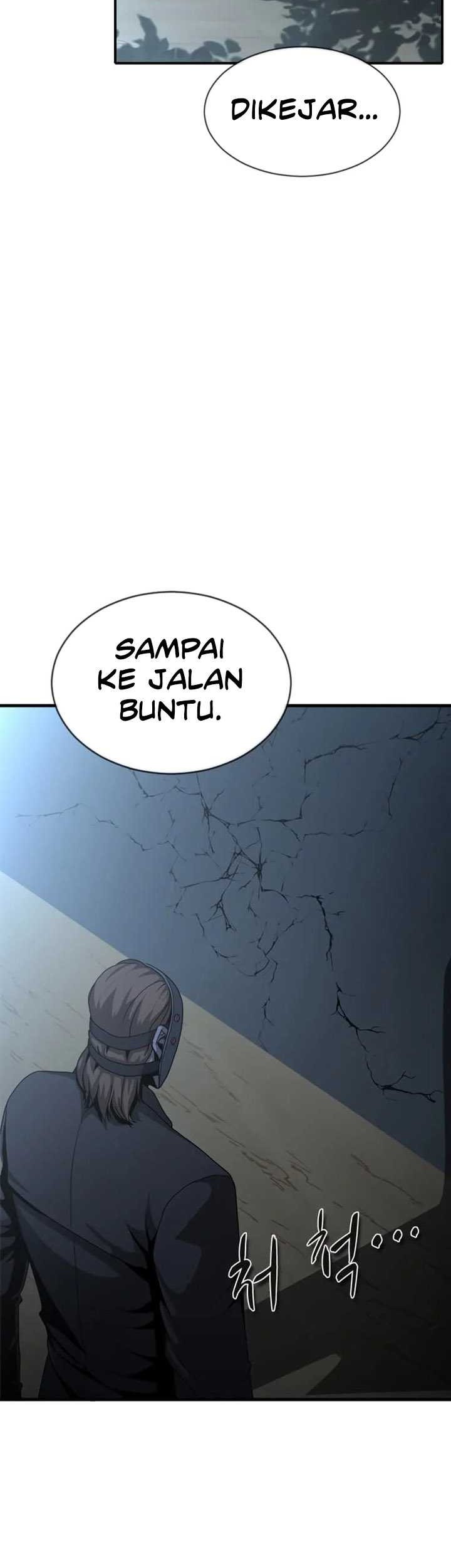 Decide to Be a Villain chapter 20 halaman 34