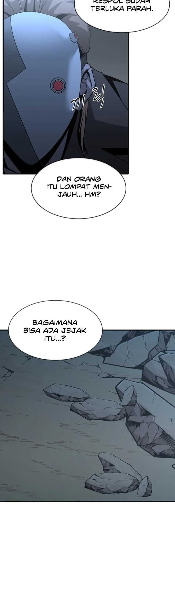 Decide to Be a Villain chapter 20 halaman 41