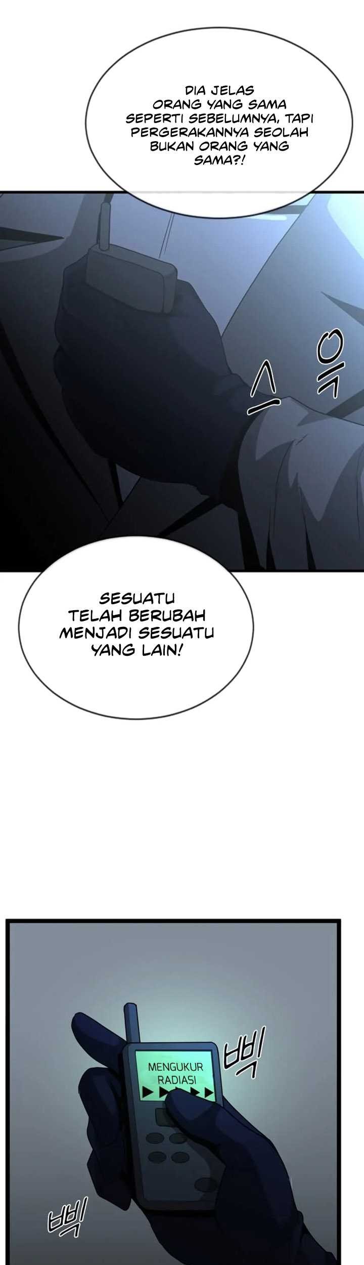 Decide to Be a Villain chapter 20 halaman 42