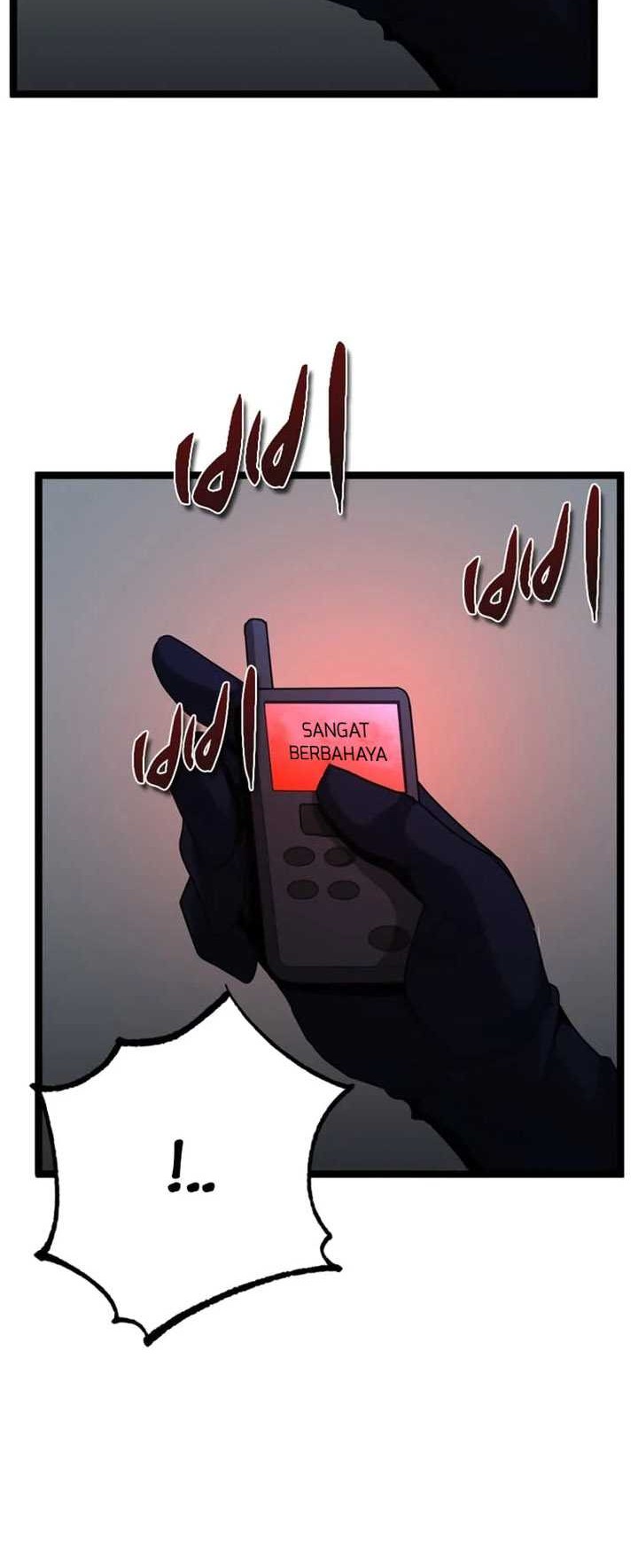 Decide to Be a Villain chapter 20 halaman 43