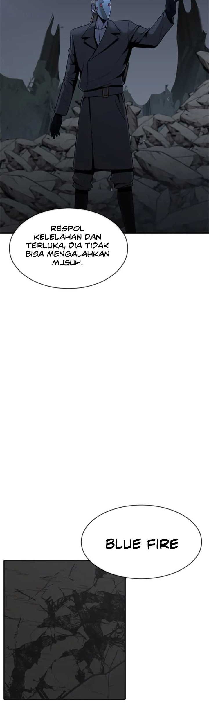 Decide to Be a Villain chapter 20 halaman 45