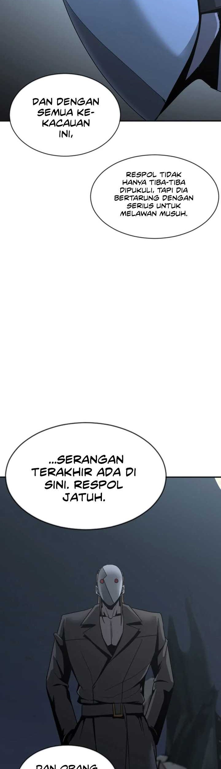 Decide to Be a Villain chapter 20 halaman 47