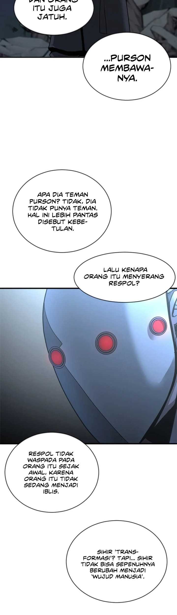 Decide to Be a Villain chapter 20 halaman 48