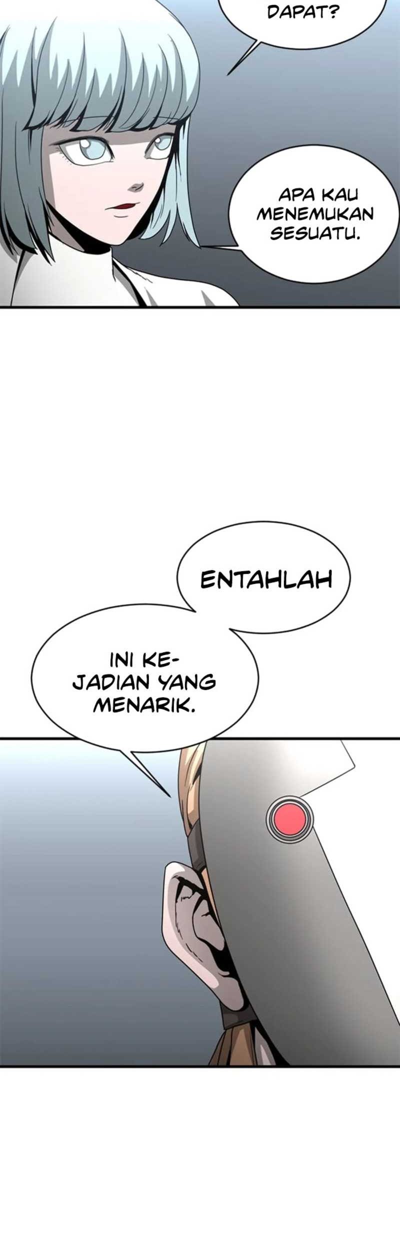 Decide to Be a Villain Bab 21 halaman 11