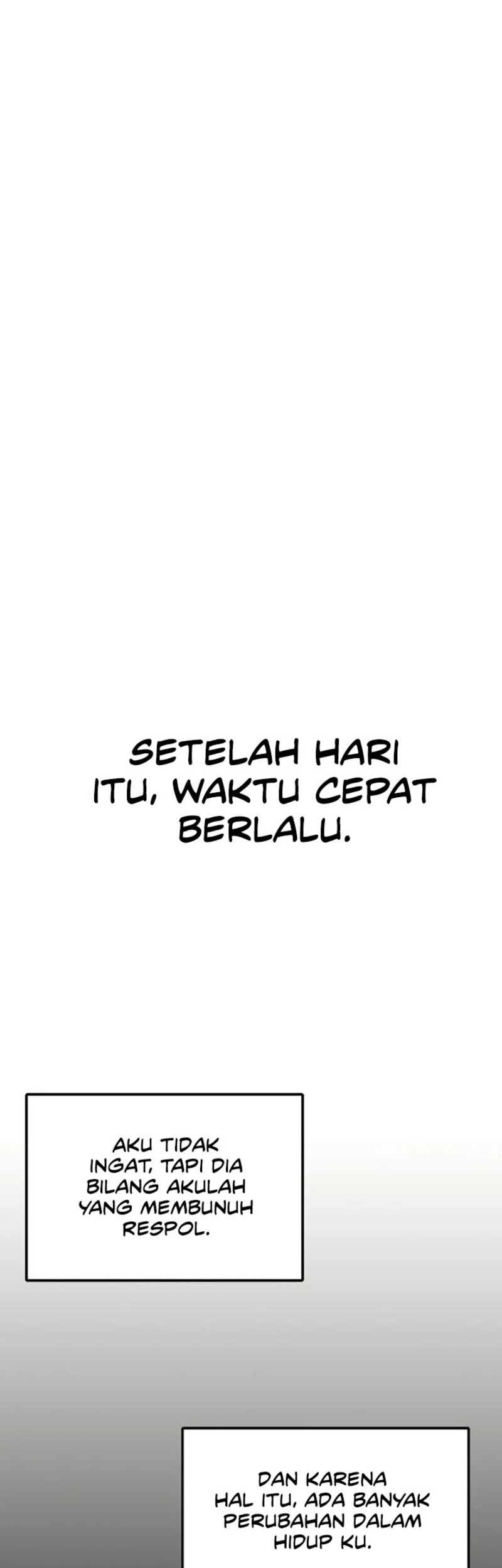 Decide to Be a Villain Bab 21 halaman 41