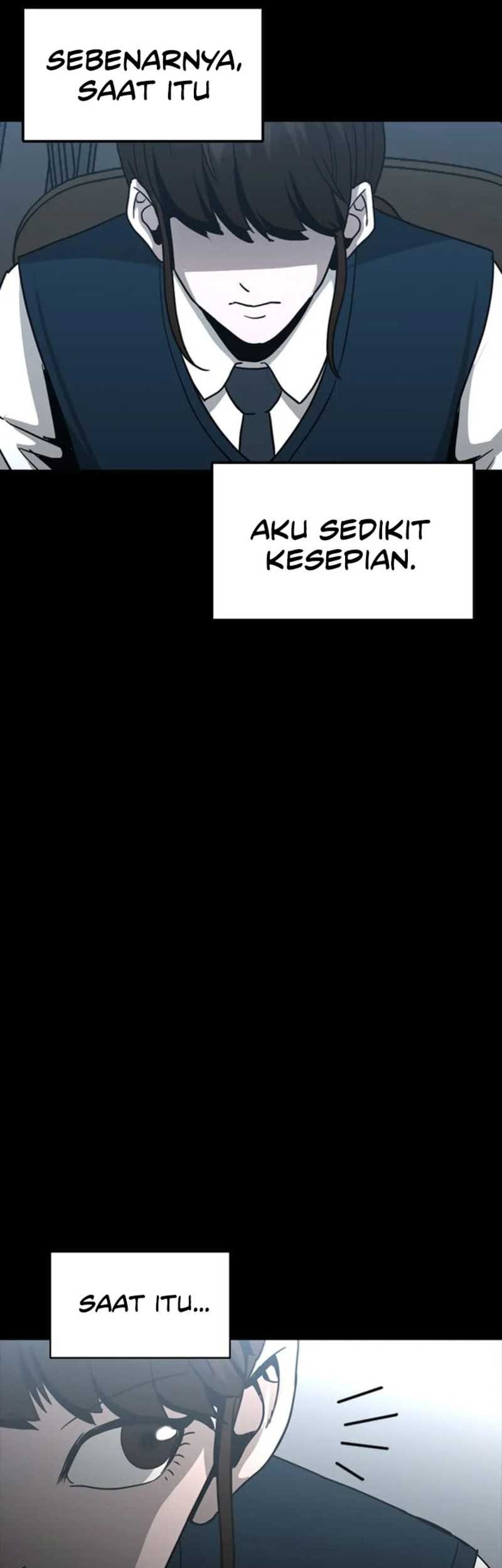 Decide to Be a Villain chapter 22 halaman 9