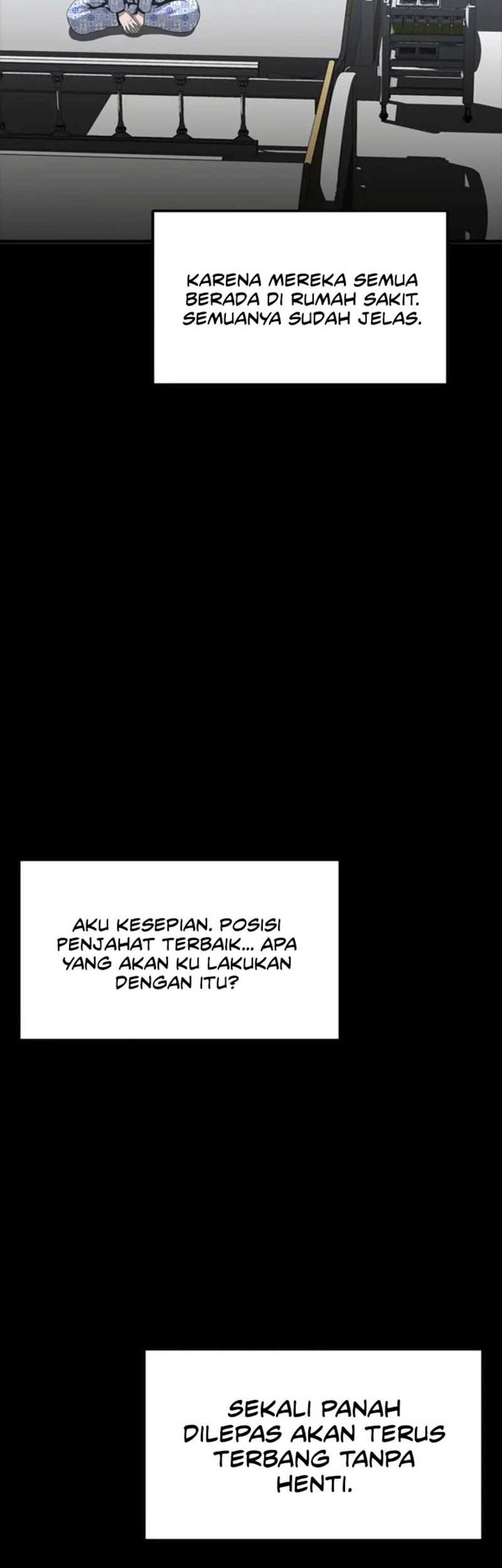 Decide to Be a Villain chapter 22 halaman 24