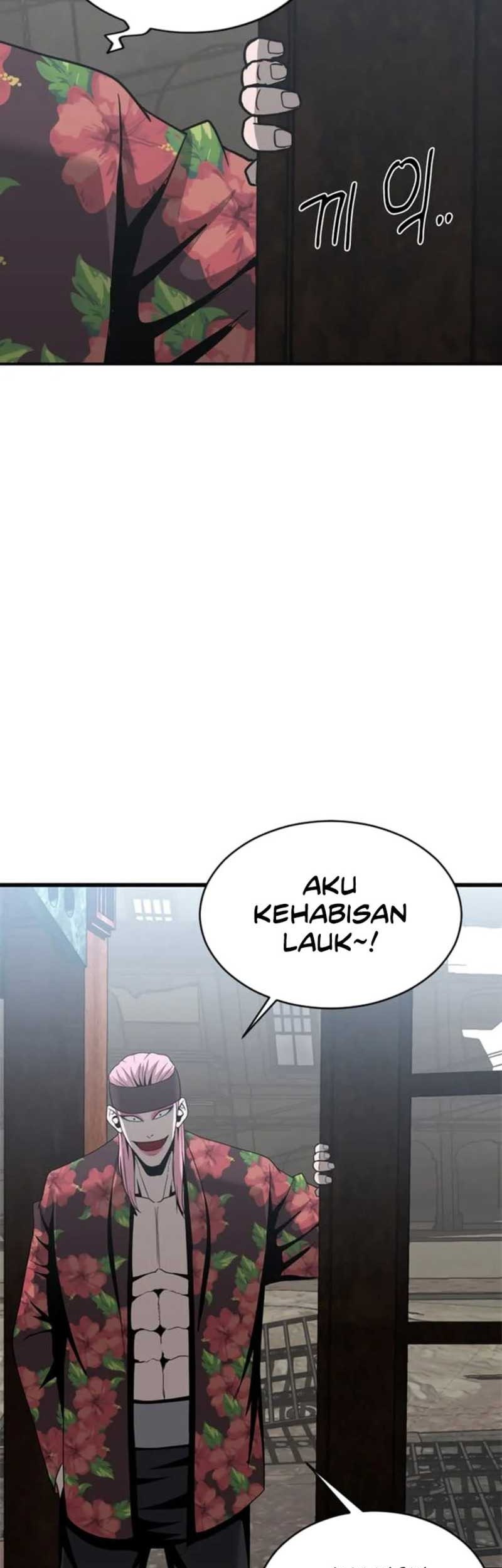 Decide to Be a Villain chapter 22 halaman 32