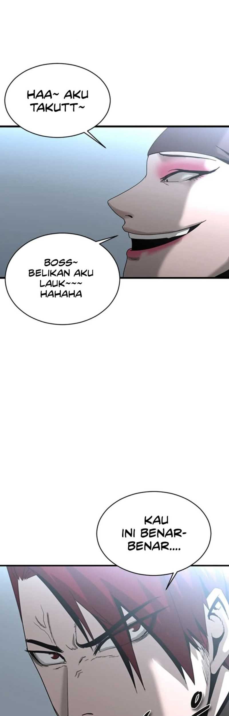 Decide to Be a Villain chapter 22 halaman 34