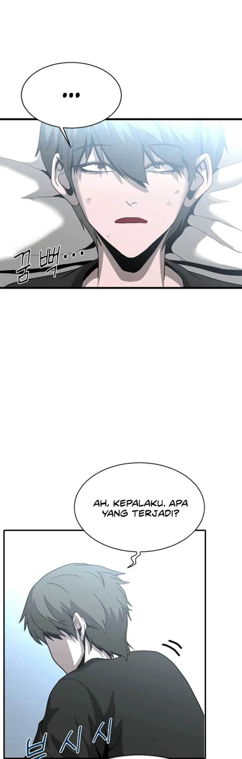 Decide to Be a Villain chapter 22 halaman 41