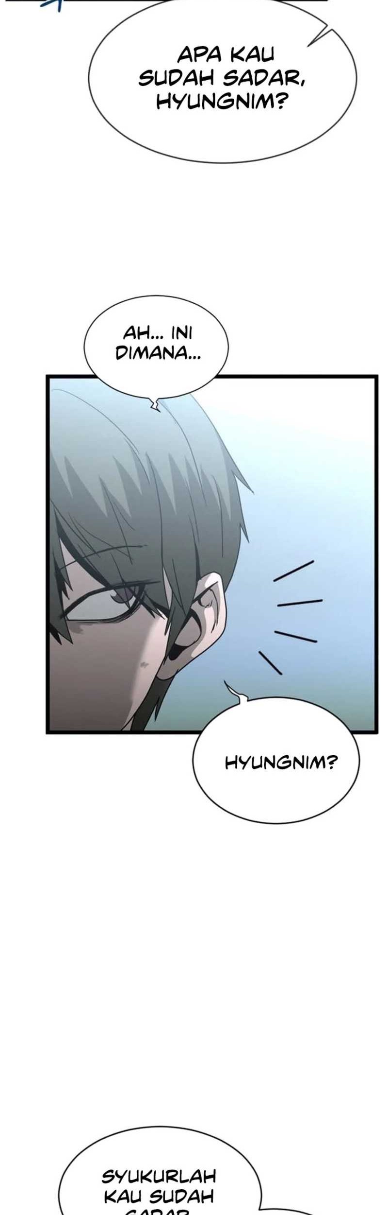 Decide to Be a Villain chapter 22 halaman 42