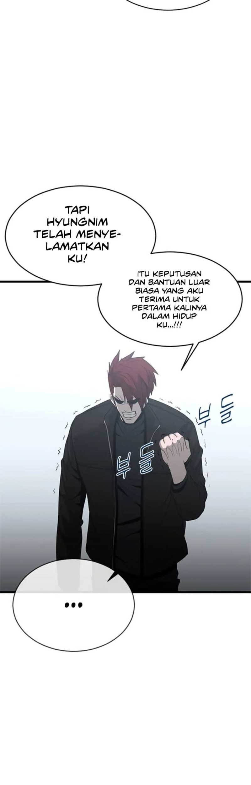 Decide to Be a Villain chapter 22 halaman 48