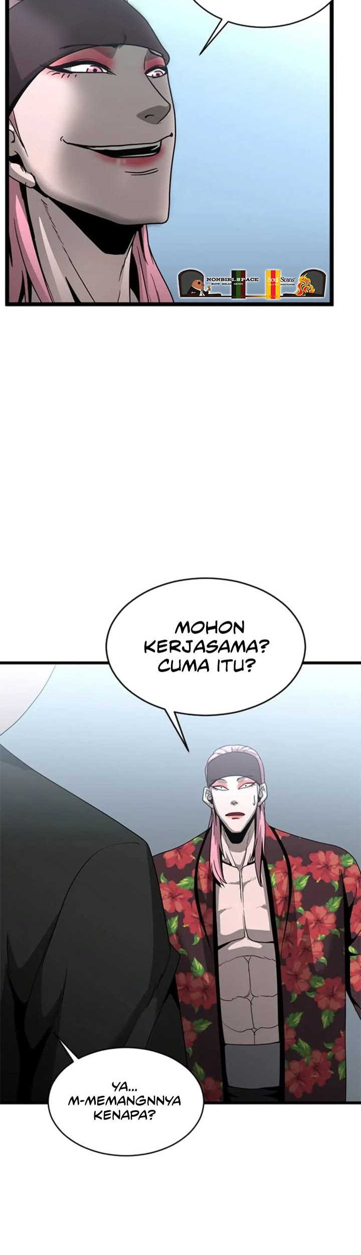 Decide to Be a Villain chapter 23 halaman 5