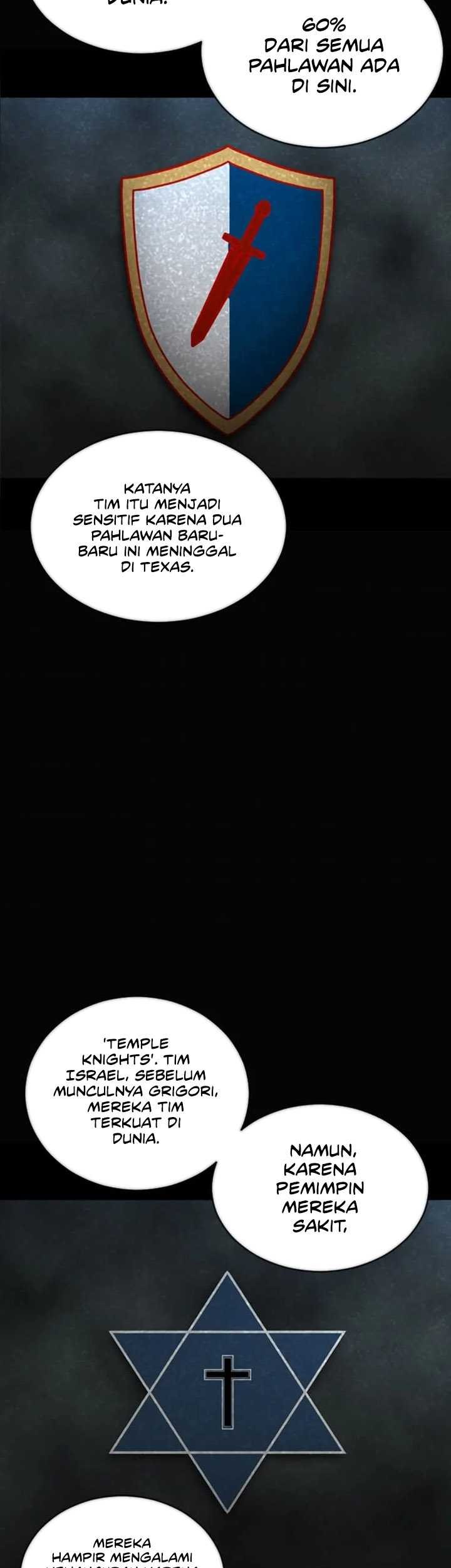 Decide to Be a Villain chapter 23 halaman 48