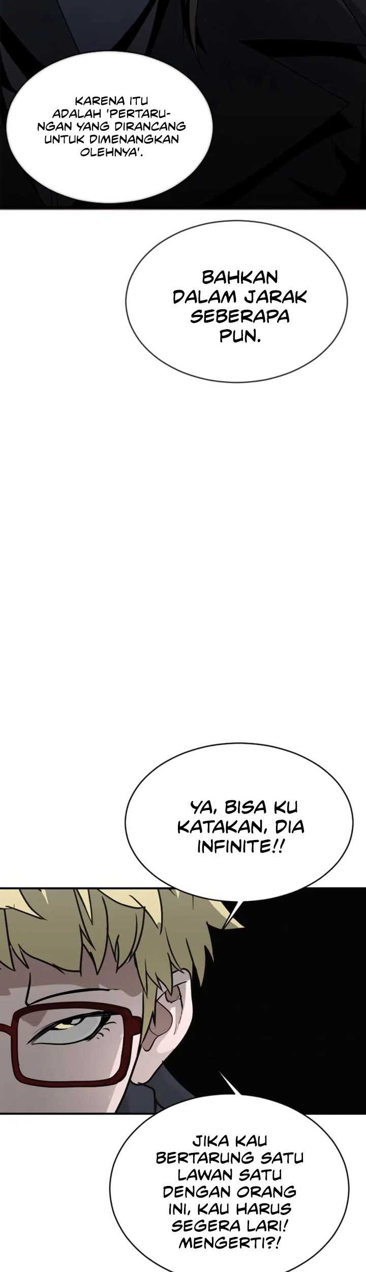 Decide to Be a Villain chapter 23 halaman 63