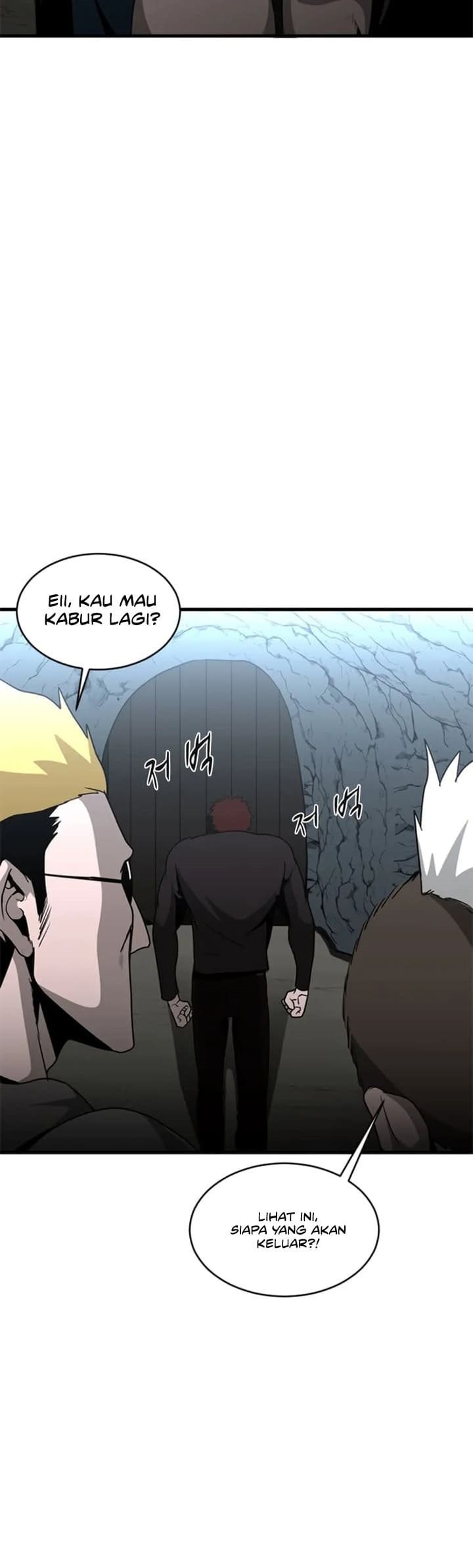 Decide to Be a Villain chapter 27 halaman 34