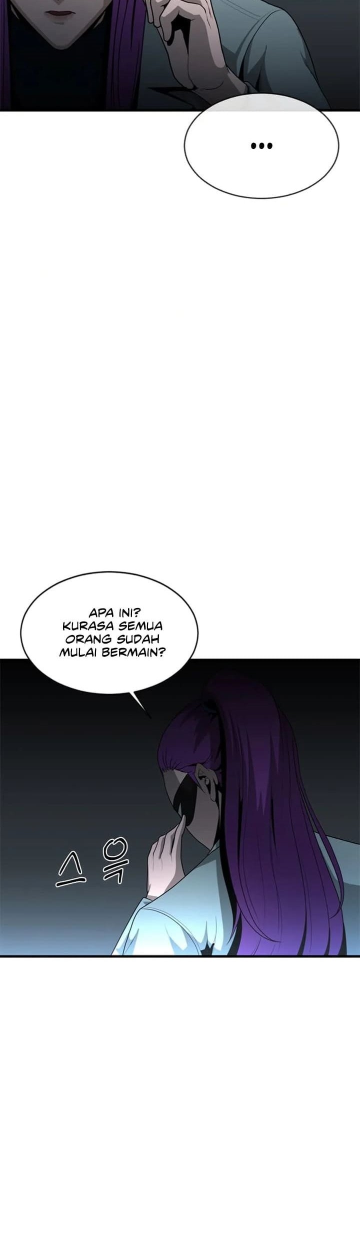 Decide to Be a Villain chapter 27 halaman 45
