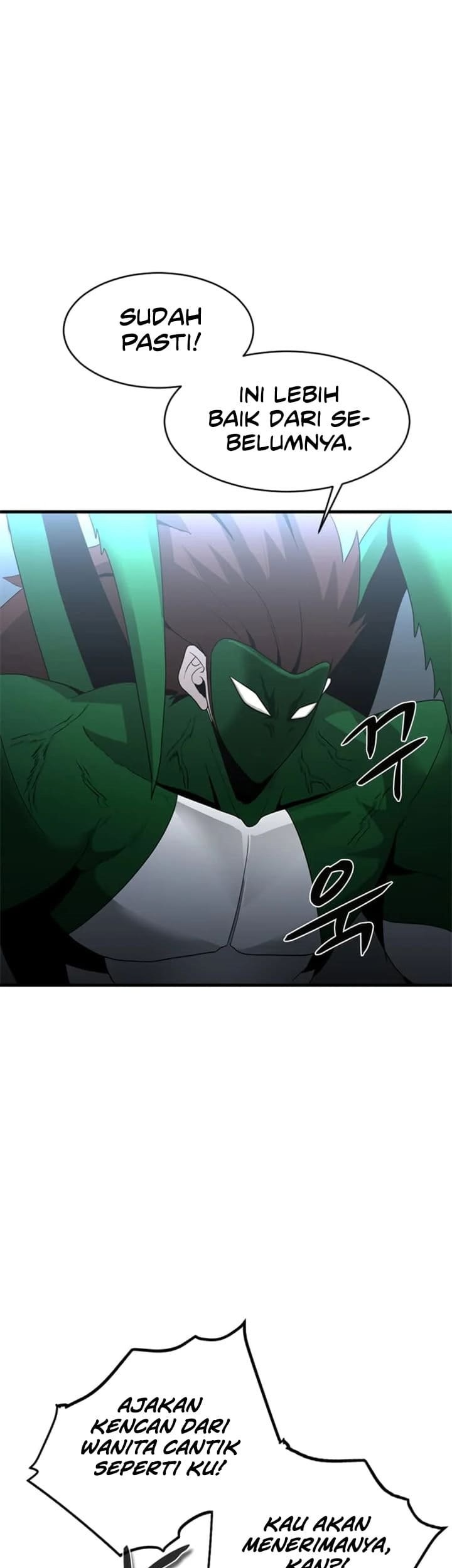 Decide to Be a Villain chapter 27 halaman 62