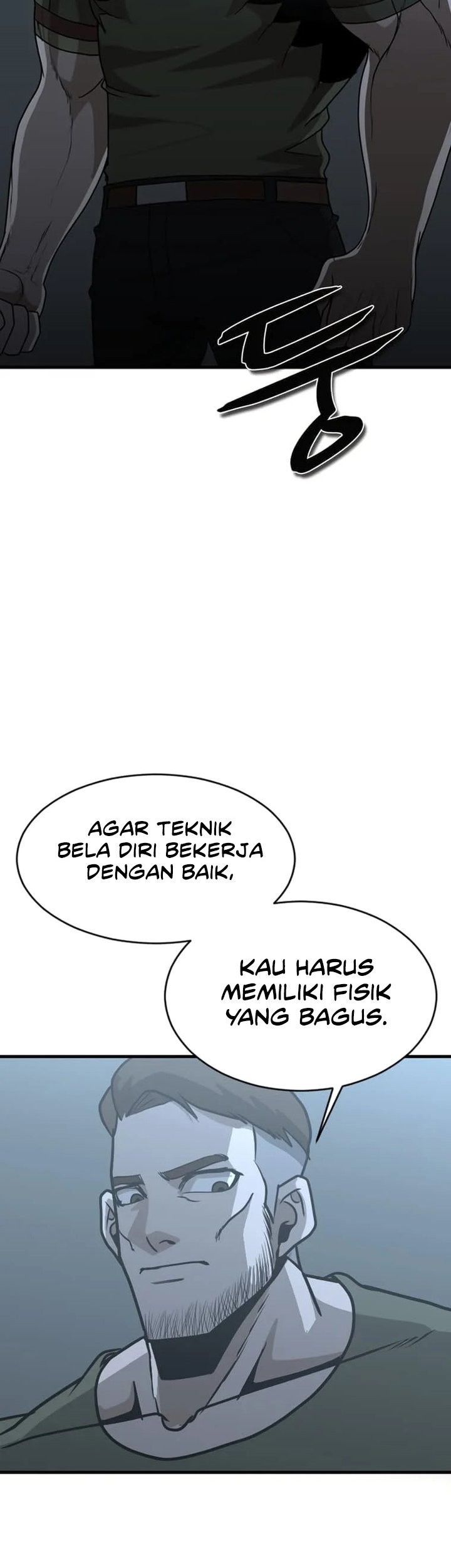 Decide to Be a Villain chapter 28 halaman 41