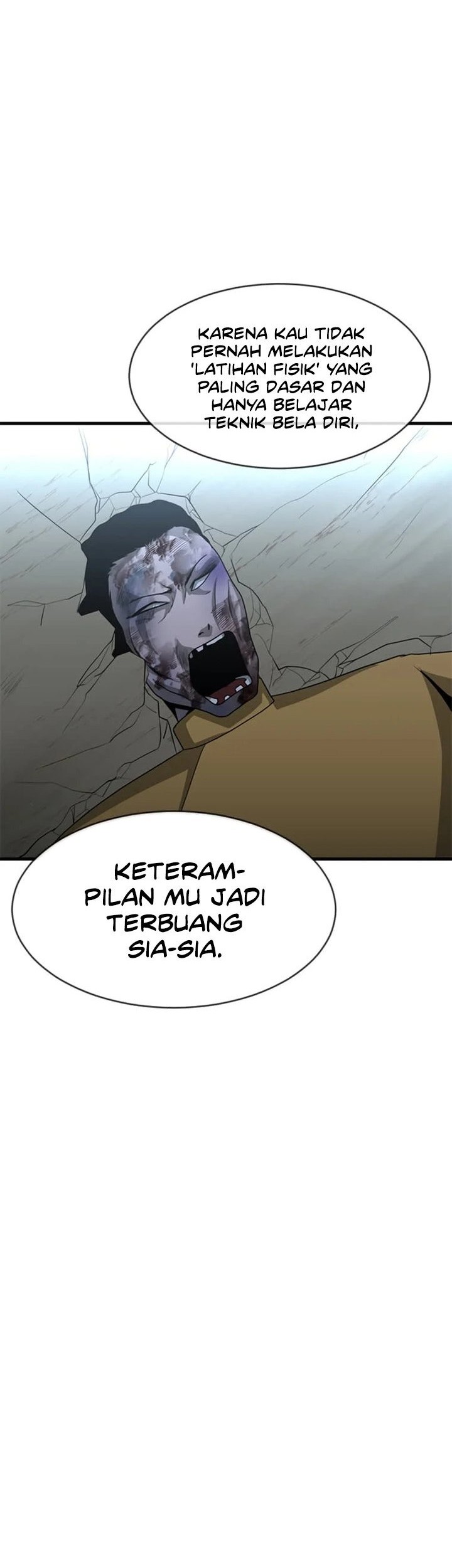 Decide to Be a Villain chapter 28 halaman 42