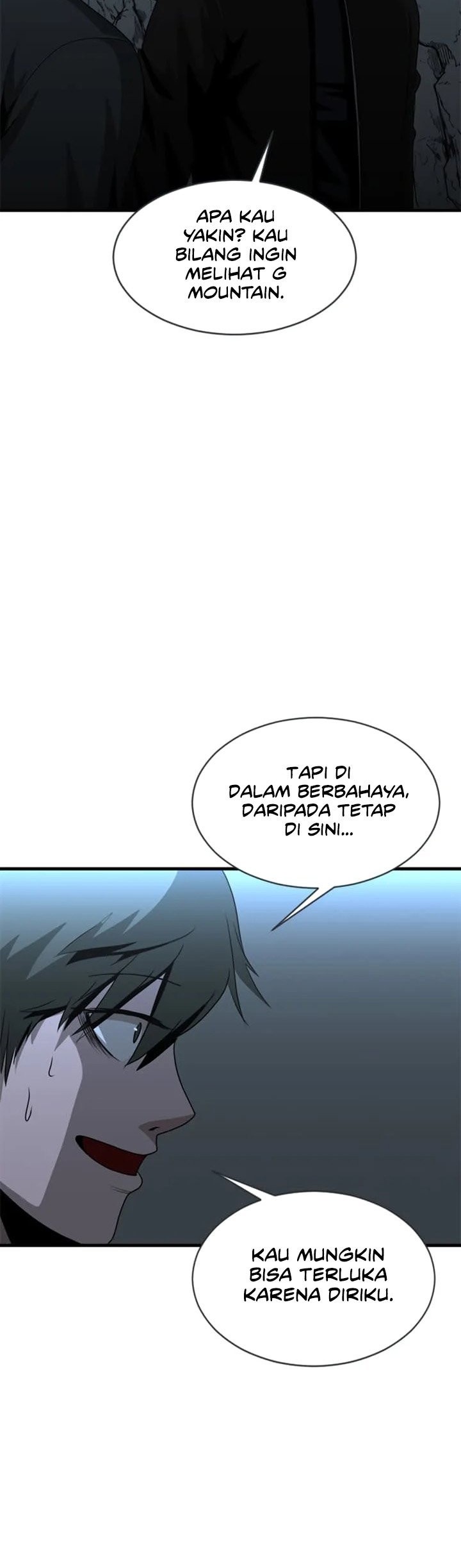 Decide to Be a Villain Bab 29 halaman 10