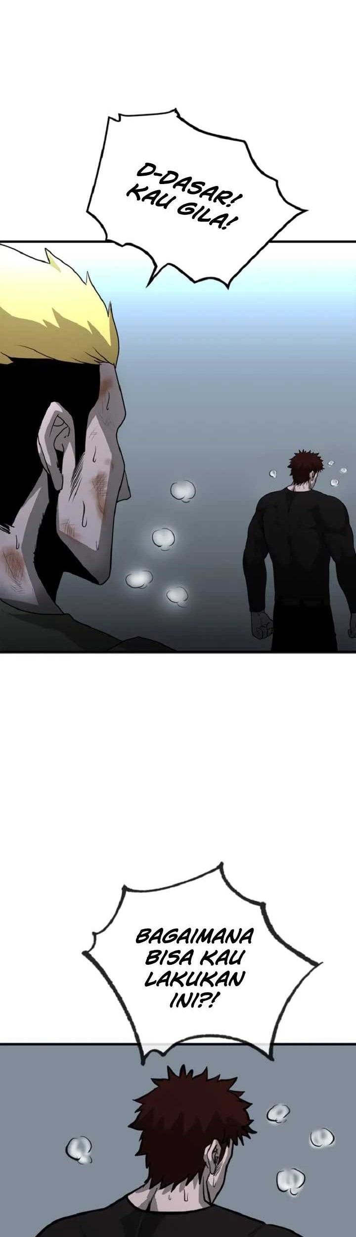 Decide to Be a Villain chapter 31 halaman 5
