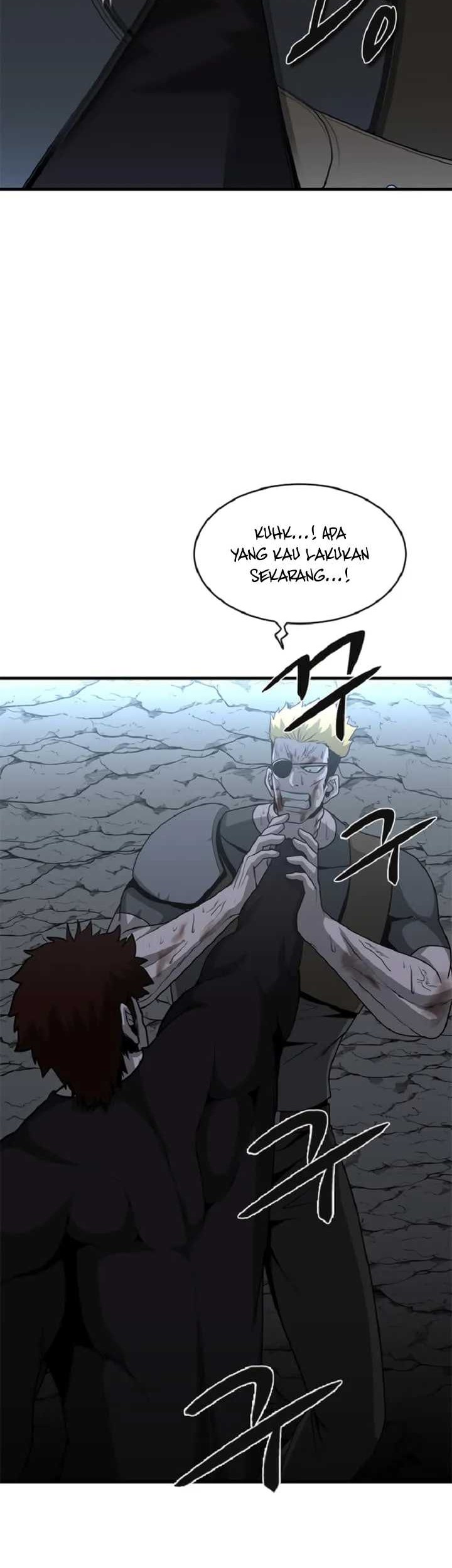 Decide to Be a Villain chapter 31 halaman 9