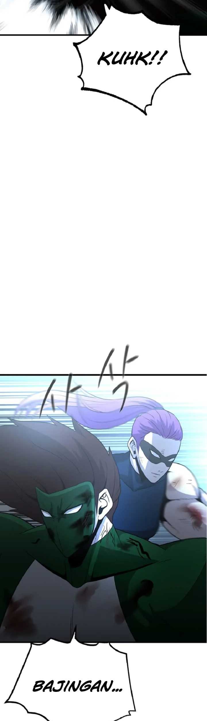 Decide to Be a Villain chapter 31 halaman 42